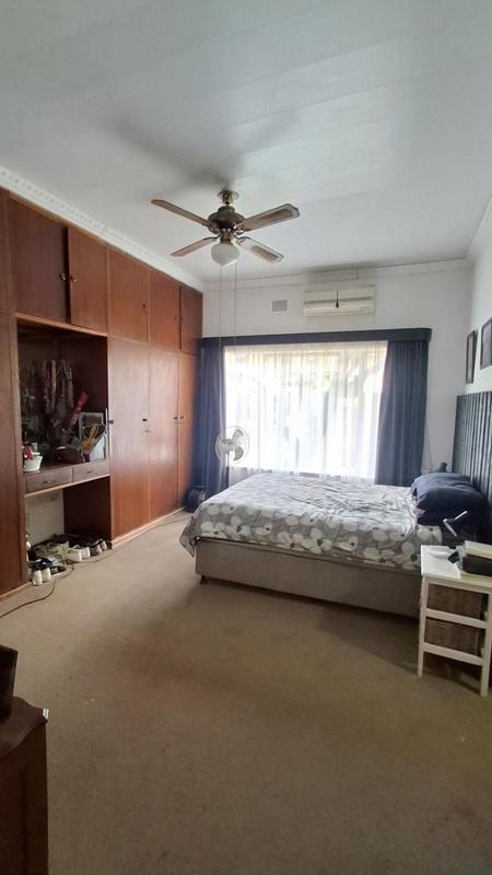 4 Bedroom Property for Sale in Bothaville Free State